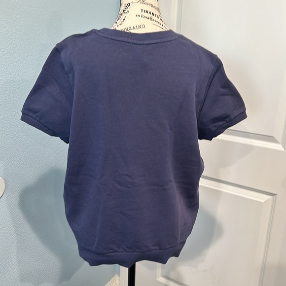 Walt Disney World Sweatshirt Short Sleeve - Picture 3 of 6